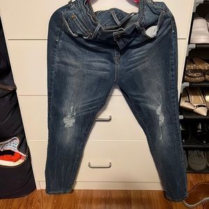 Levi Denizen Jeans